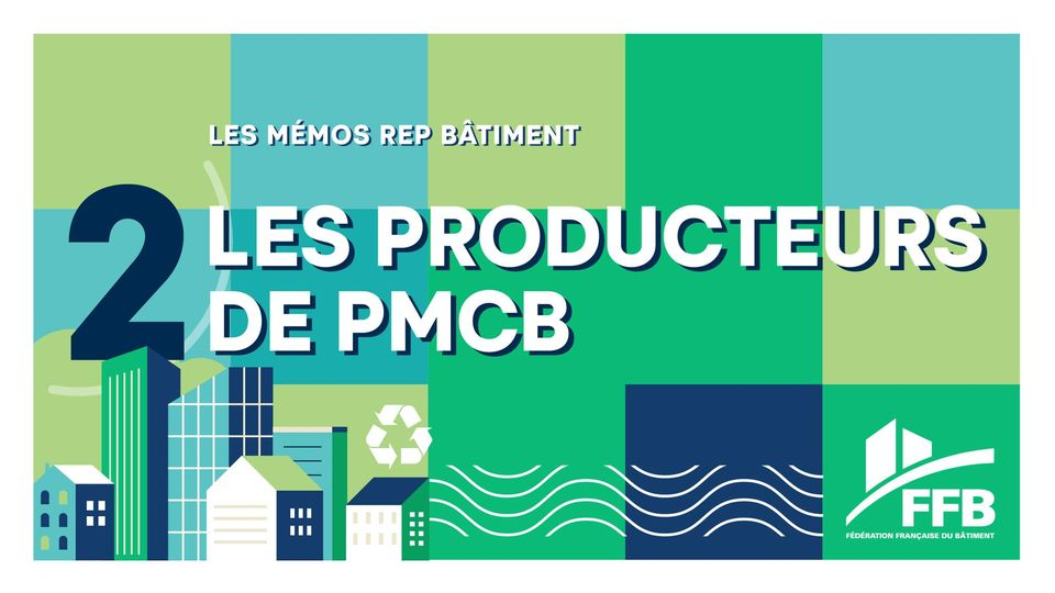 LES PRODUCTEURS DE PMCB